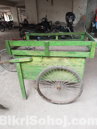 বেনগাড়ী